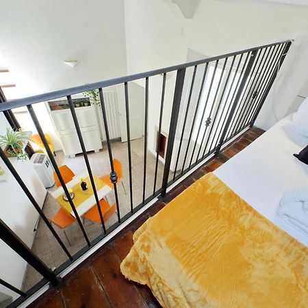 Campo De' Fiori Cute Apartment Рим Екстер'єр фото
