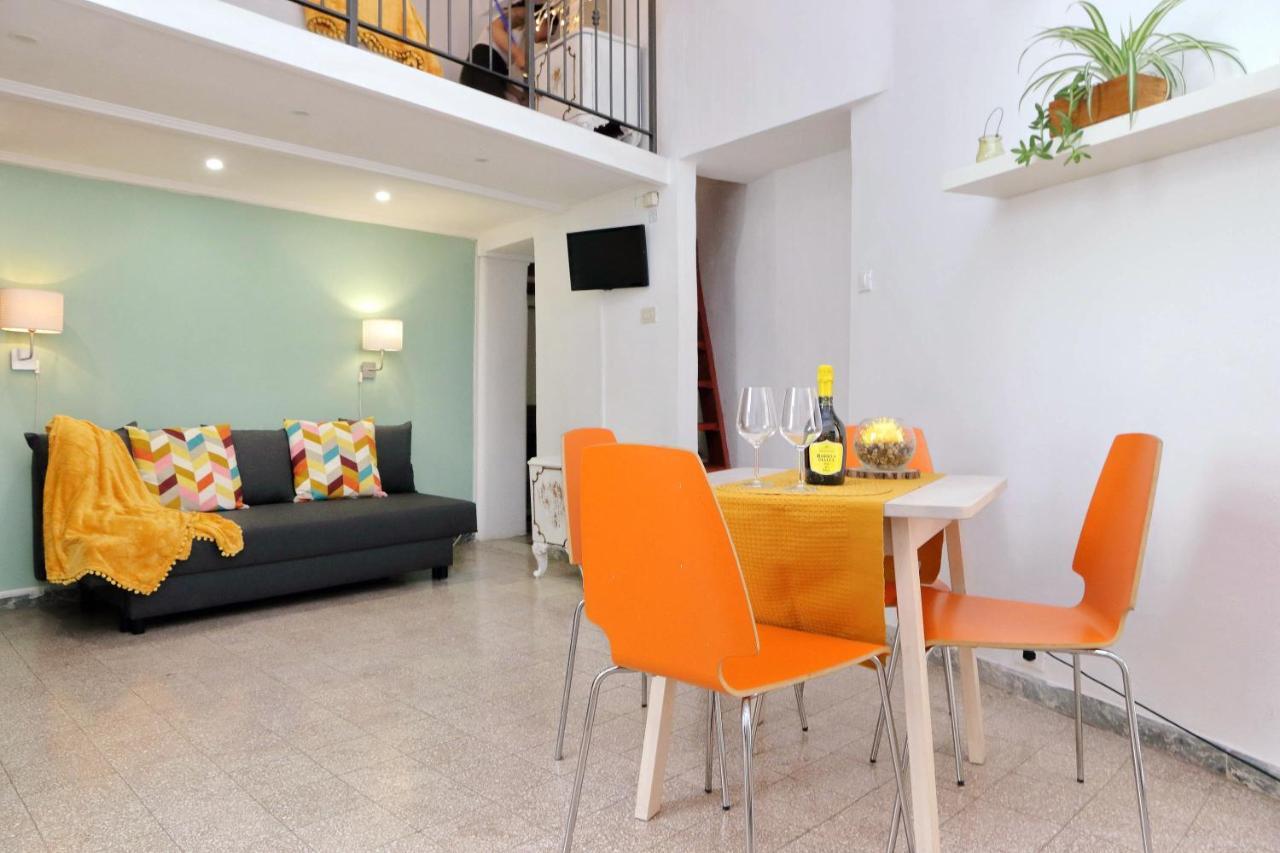 Campo De' Fiori Cute Apartment Рим Екстер'єр фото