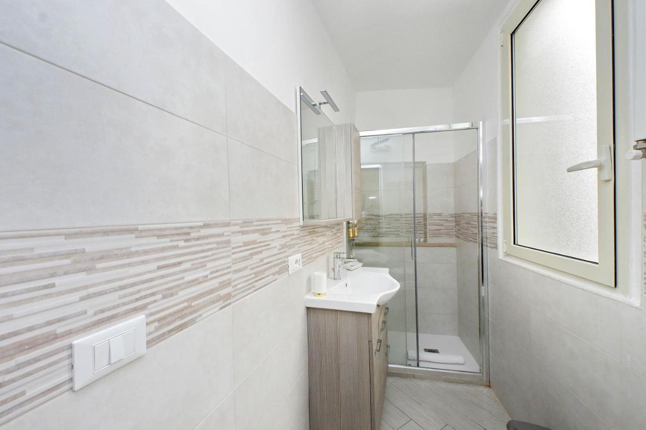 Campo De' Fiori Cute Apartment Рим Екстер'єр фото