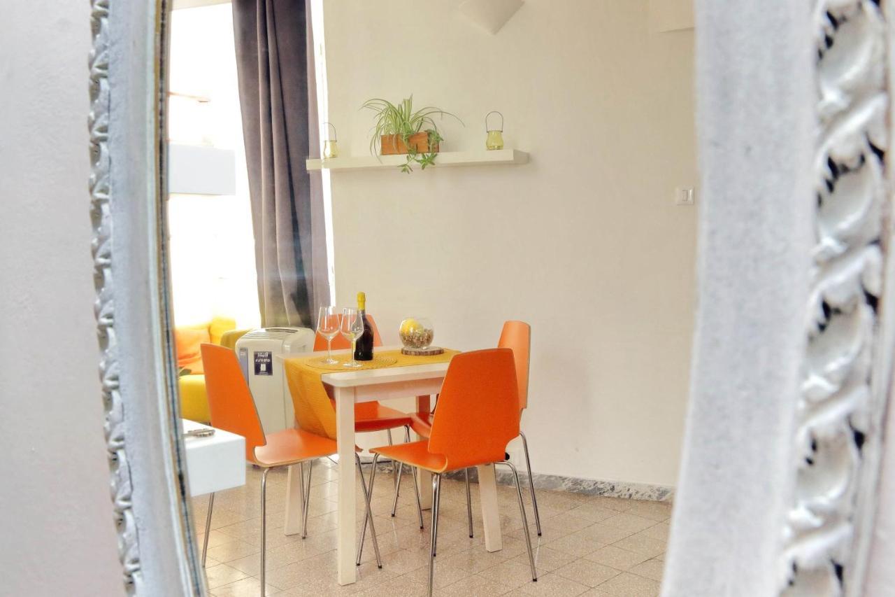 Campo De' Fiori Cute Apartment Рим Екстер'єр фото