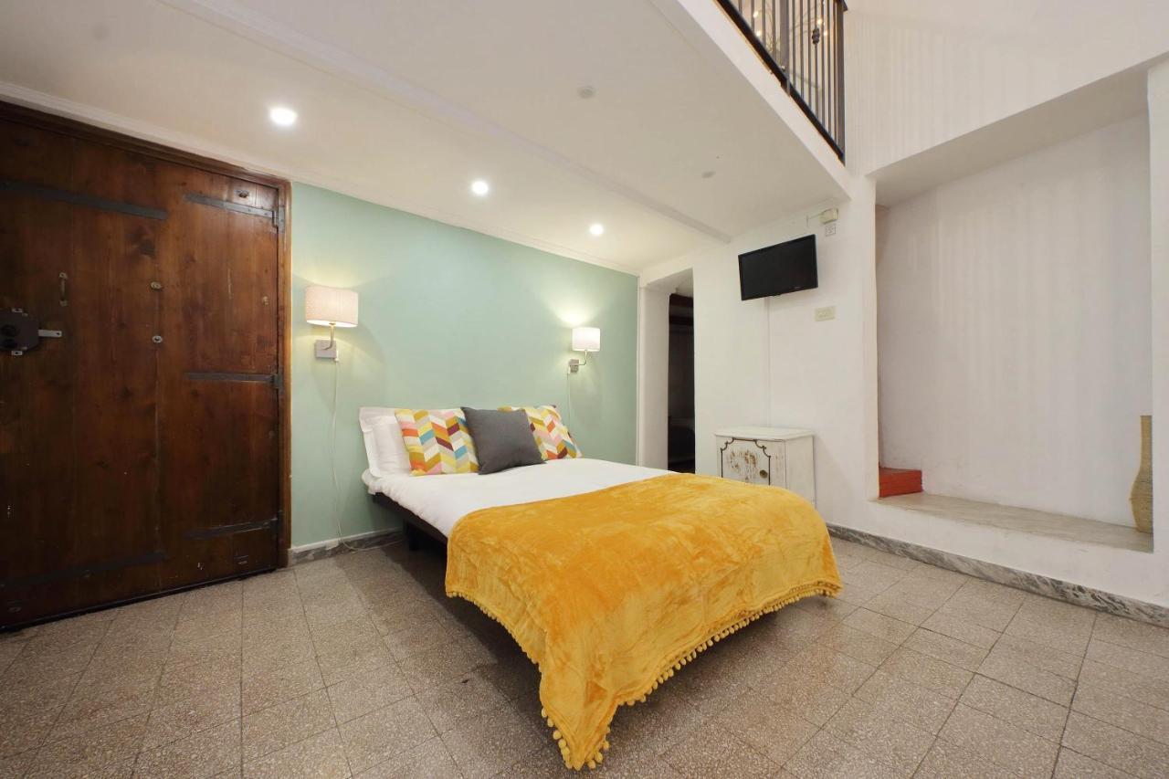 Campo De' Fiori Cute Apartment Рим Екстер'єр фото