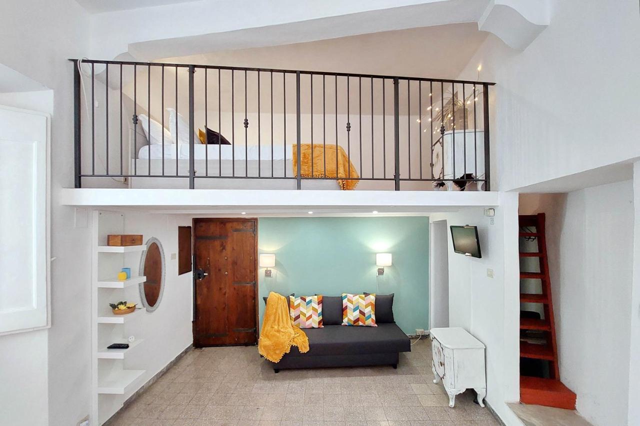 Campo De' Fiori Cute Apartment Рим Екстер'єр фото