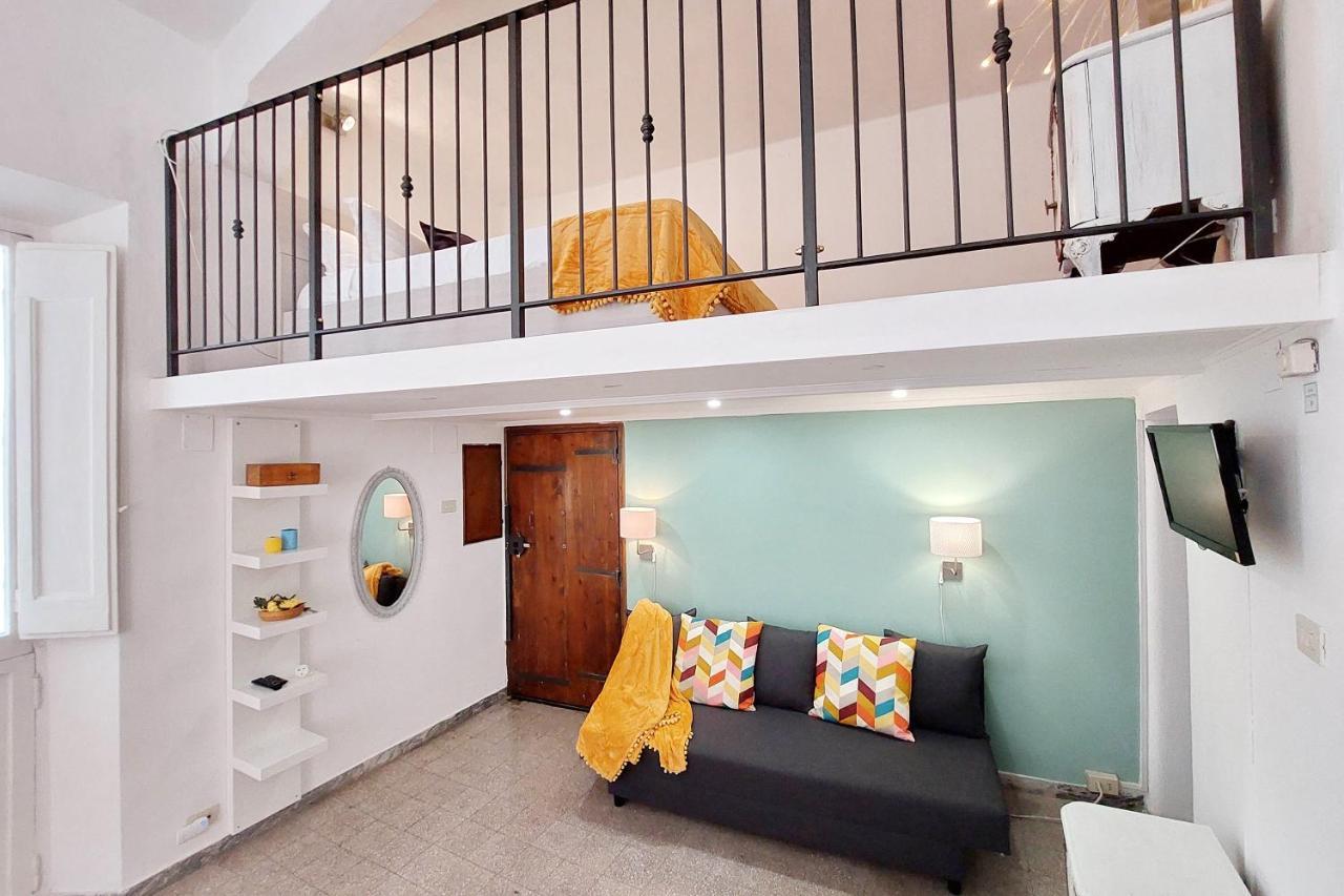 Campo De' Fiori Cute Apartment Рим Екстер'єр фото